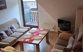 Apartamenty Rodzinne ApartZakop